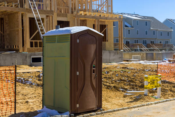 Decorah, IA porta potty rental Company