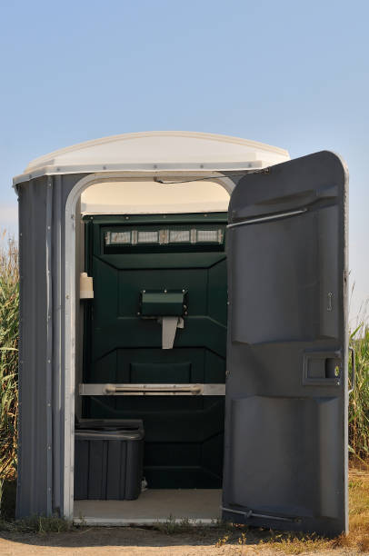 Best Temporary restroom rental  in Decorah, IA