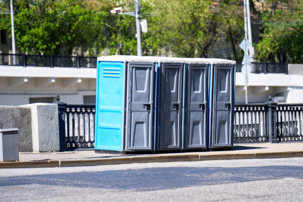 Portable Toilet Options We Offer in Decorah, IA
