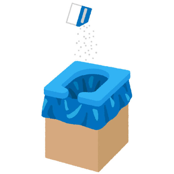 Best Construction site porta potty rental  in Decorah, IA