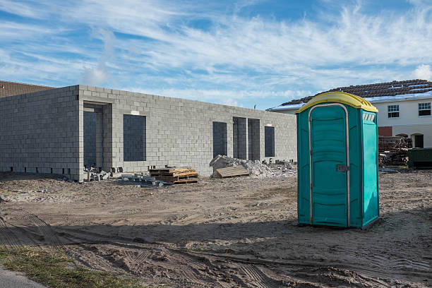 Best Emergency porta potty rental  in Decorah, IA